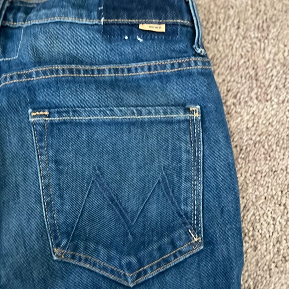 MOTHER Jeans - Picture 7 of 7